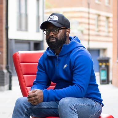 Yemi Kehinde